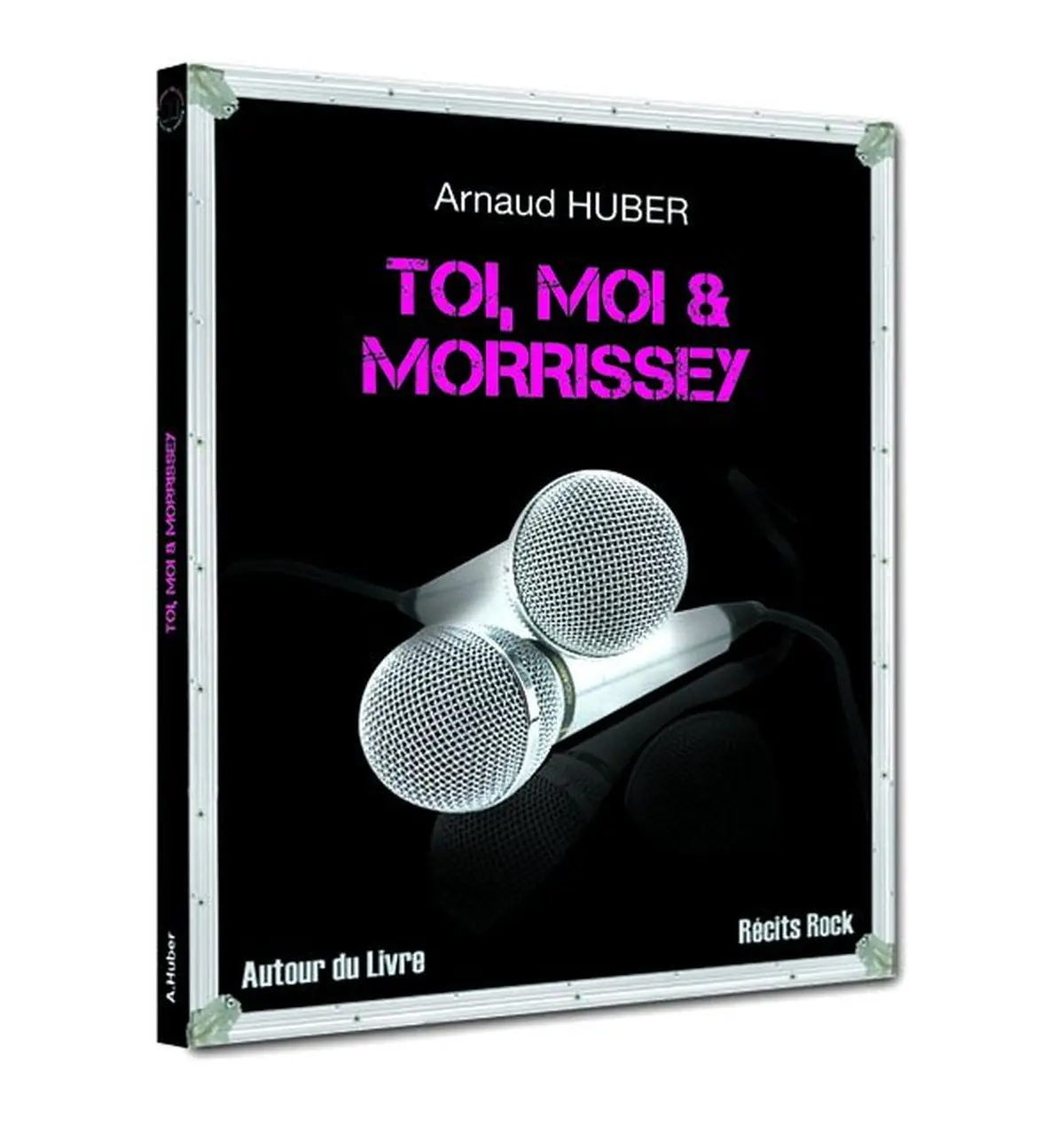 Toi, moi & Morrissey