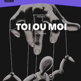 Toi ou moi