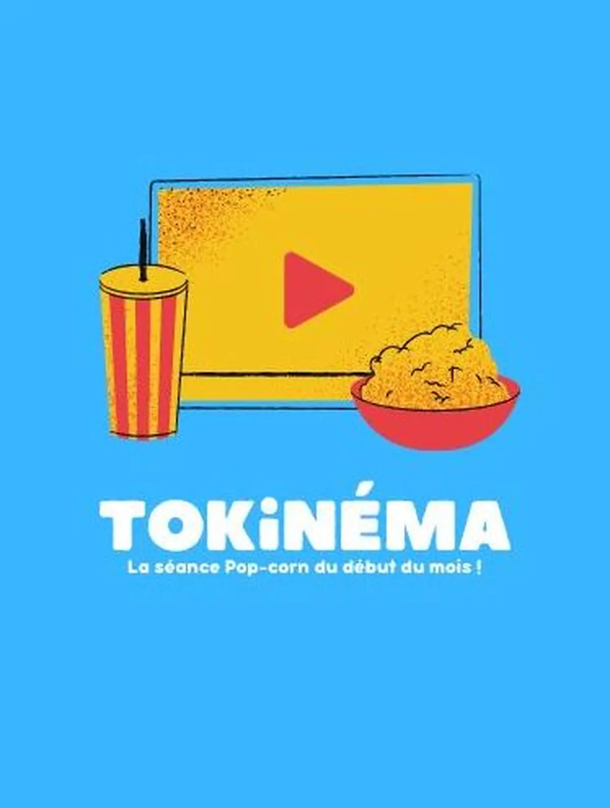 Tokinema