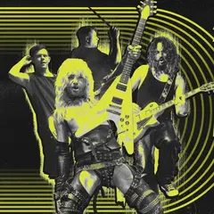 Tokio Hotel