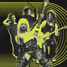 Tokio Hotel