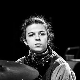 Tom Fillatreau en concert au 38Riv Jazz Club