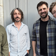 Tom Ollendorff & Fabrice Tarel Quartet 'London Vibes' au 38Riv Jazz Club