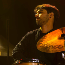 Tom Peyron, Standards & compositions au 38Riv Jazz Club