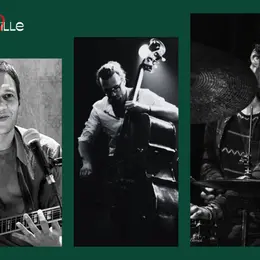 Tom Peyron Trio