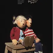 Tom-Tom & Nana - L'univers de Bernadette Després