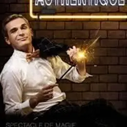 Tom Wouda dans Authentique