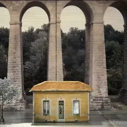 Tombé du ciel - Saison Ah ?