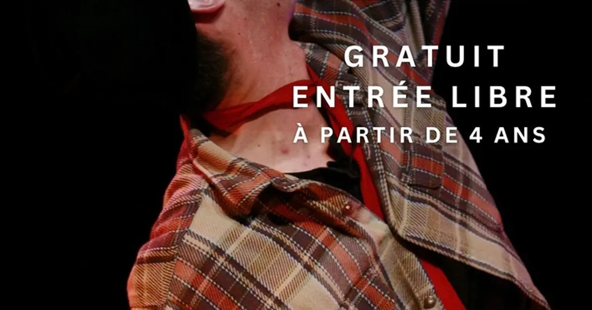 Tombé sur un livre