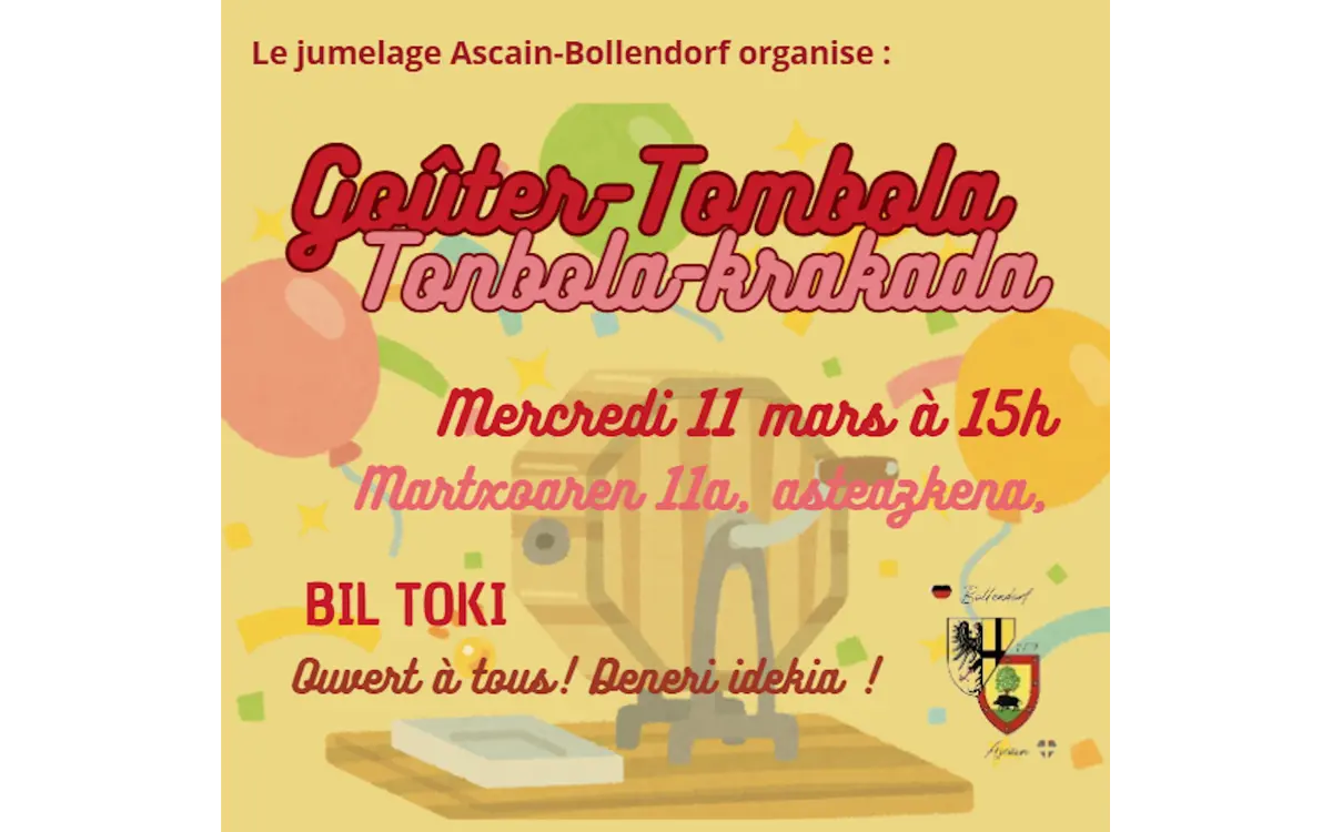 Tombola