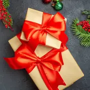 Tombola de Noël dans les commerces de Saint-Affrique