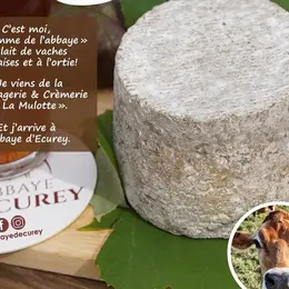 Tomme, tomme qui est là ? Soirée de lancement de la Tomme de l'Abbaye
