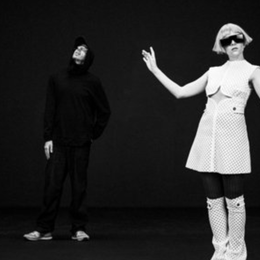 Tomora : Aurora X Tom Rowlands (The Chemical Brothers)