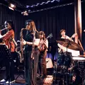 Tomorrow's Warriors Female Frontline et Camilla George en concert au Petit Faucheux de Tours