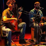 Ton bal ! avec le groupe Mbraia