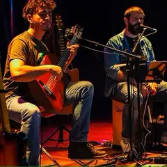 Ton bal ! avec le groupe Mbraia