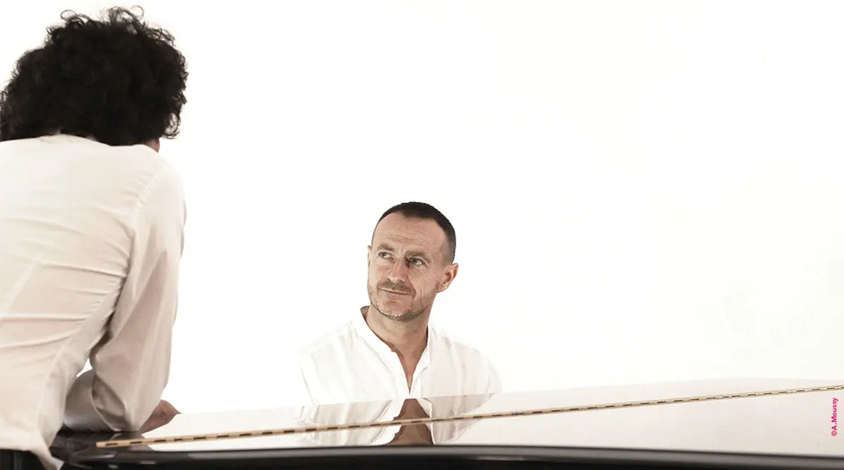 Ton piano danse toujours