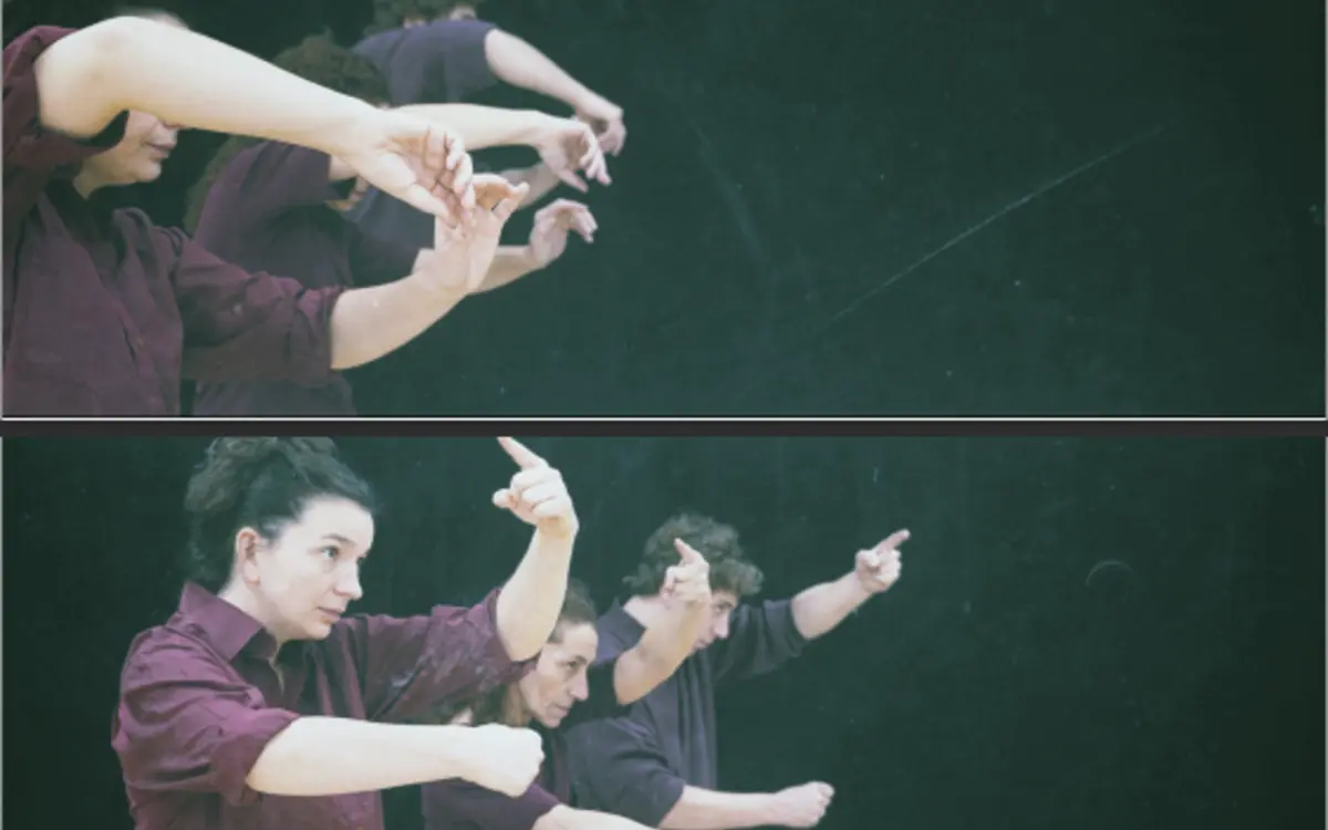 Tonewall et performance de Thumette