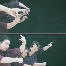 Tonewall et performance de Thumette