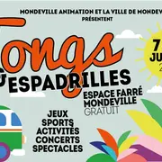 Tongs & Espadrilles