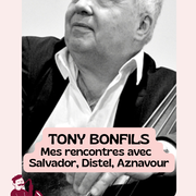 Tony Bonfils