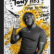Tony HBS casse les codes