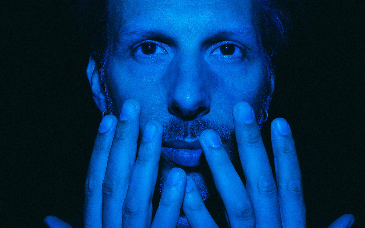 Tony Paeleman 'Wise Animals' en concert au 38Riv Jazz Club