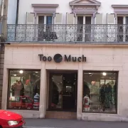 Too much 