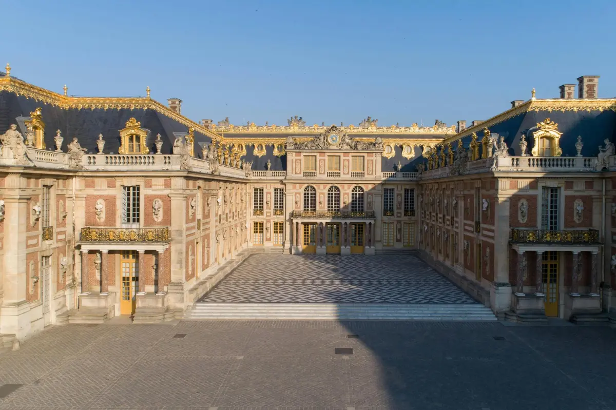 Château de Versailles