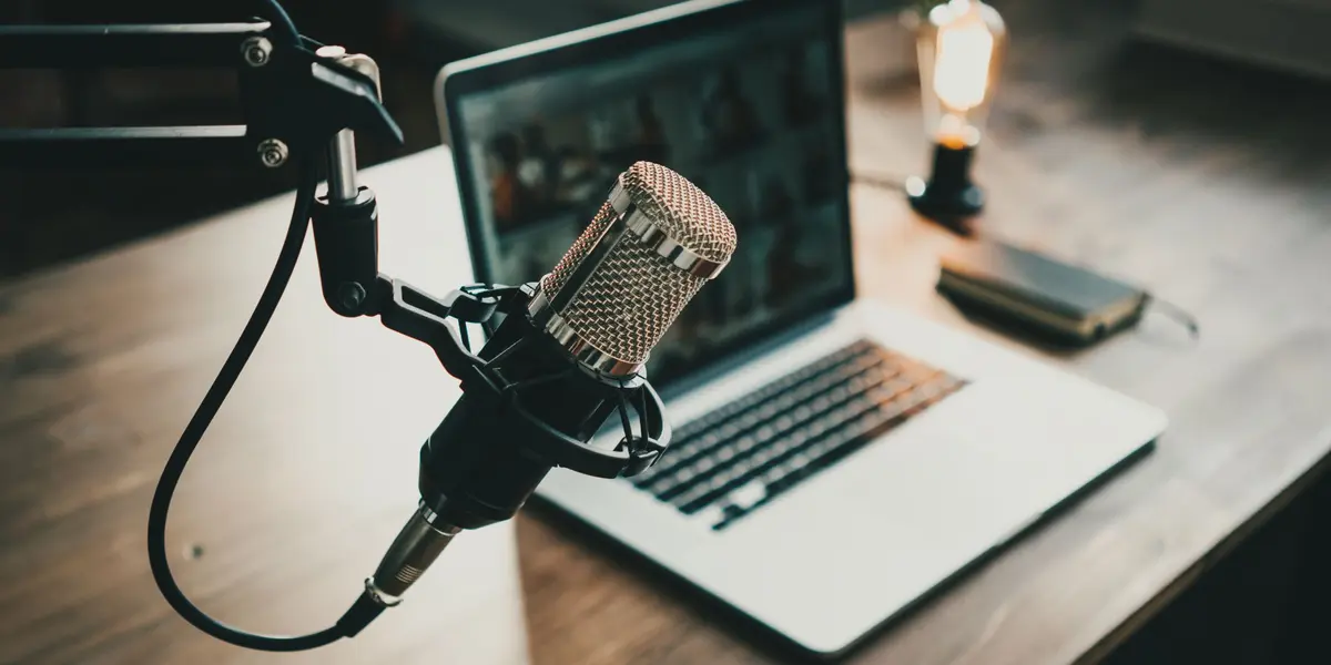 Top 10 des meilleurs podcasts business français !