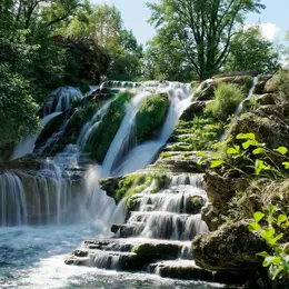 Top 10 des plus belles cascades de France : les chutes d'eau les plus spectaculaires