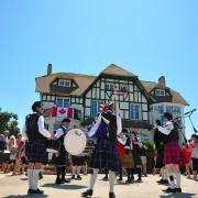 Top 3 des sorties pour ce week-end à Caen (du 30 mai au 1er juin 2025)
