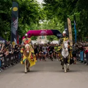 Top 3 des sorties week-end à Mulhouse du 16 au 18 mai 2025
