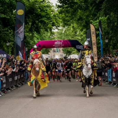 Top 3 des sorties week-end à Mulhouse du 16 au 18 mai 2025