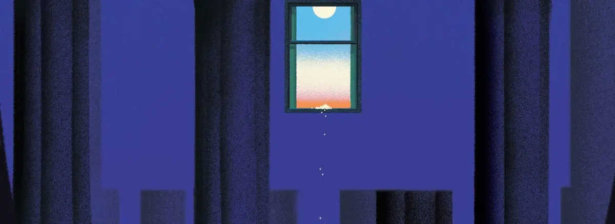 L'affiche d'Hansel et Gretel à la Filtaure en janvier !