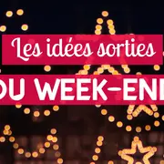 Sorties à Mulhouse : le top 5 du 12 au 14 décembre