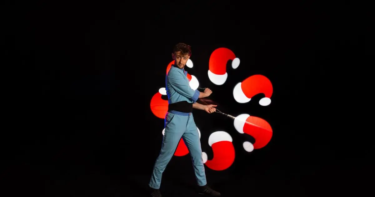 Compagnie Azur liberté - 20 21 décembre