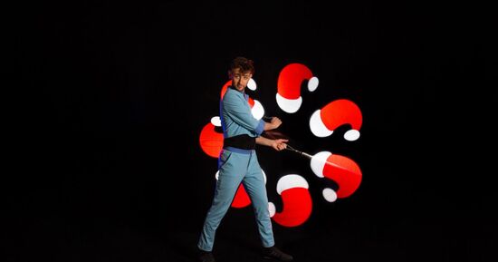 Top 5 des sorties du week-end