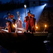 Top 5 des sorties à Mulhouse (2–4 janvier) 2026