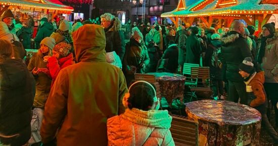 Top 5 des sorties entre No&euml;l et Nouvel An