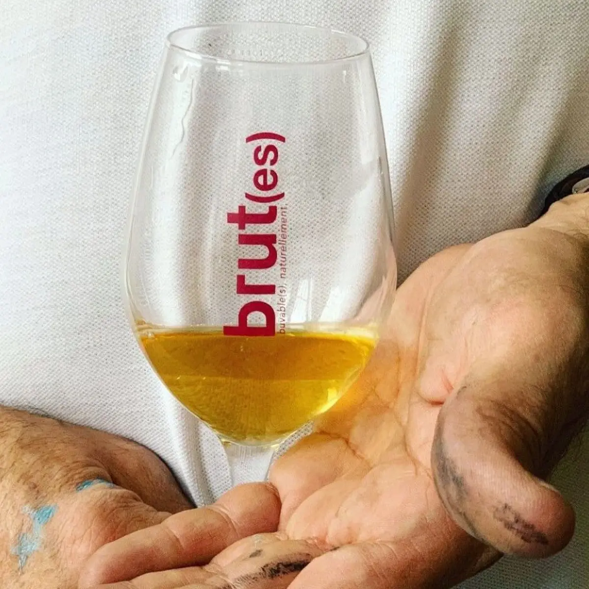 Le salon Brut(es) se déroule à Motoco