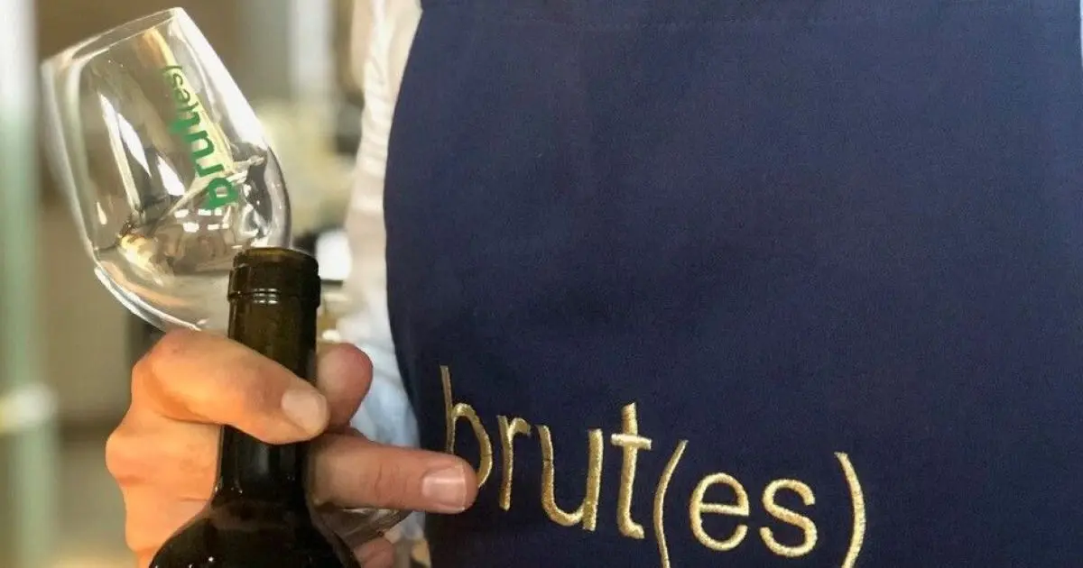 Découvrez des cuvées de vin nature