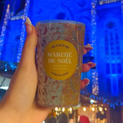 Top 5 des sorties à Mulhouse (5–7 décembre)