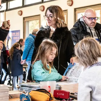 5 sorties à faire ce week-end : Carnaval, Opéra et Marché de Noël !