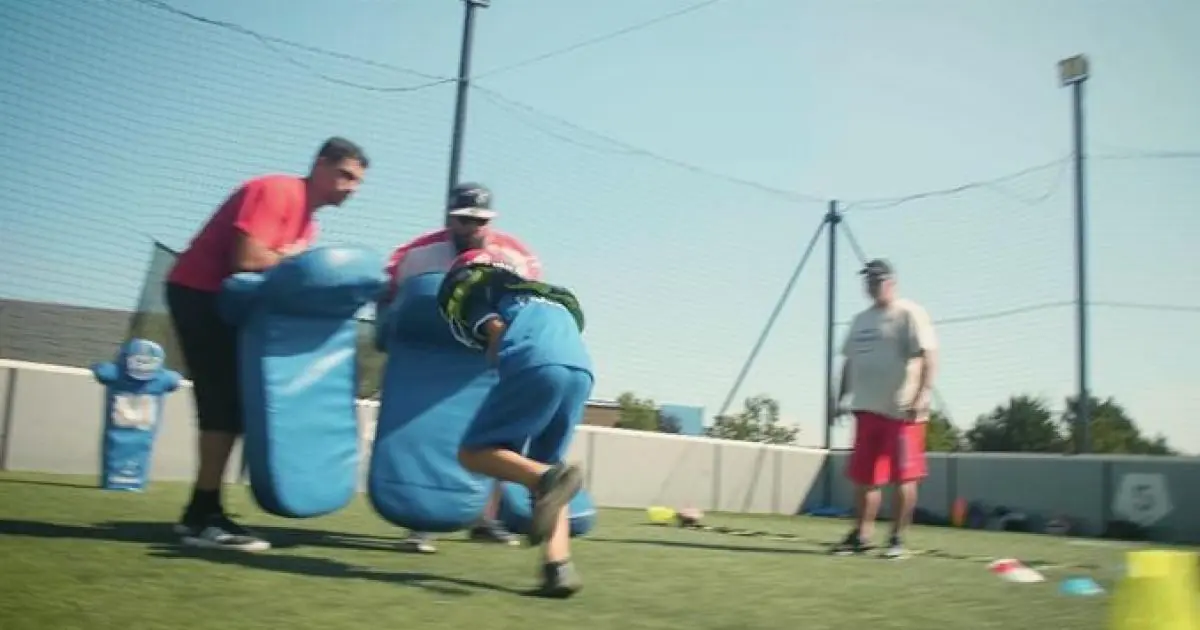 Vitalsport à Wittenheim