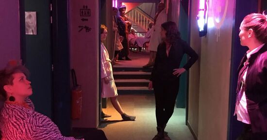 Top 5 des sorties &agrave; Mulhouse et alentours ce week-end