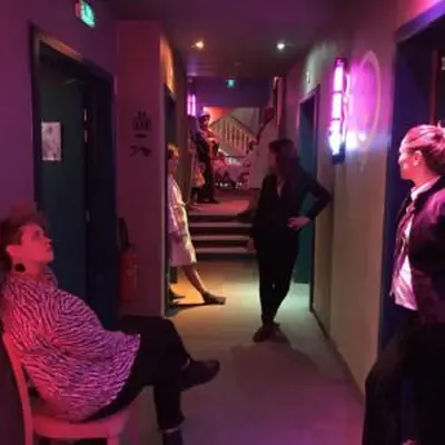 Top 5 des sorties à Mulhouse et alentours ce week-end !