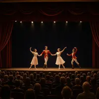 5 spectacles à voir à Strasbourg en novembre 2025 DR