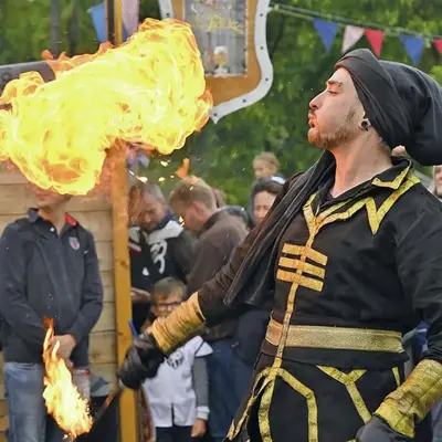 Mulhouse : nos 6 idées sorties du week-end