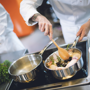Top Chef en direct